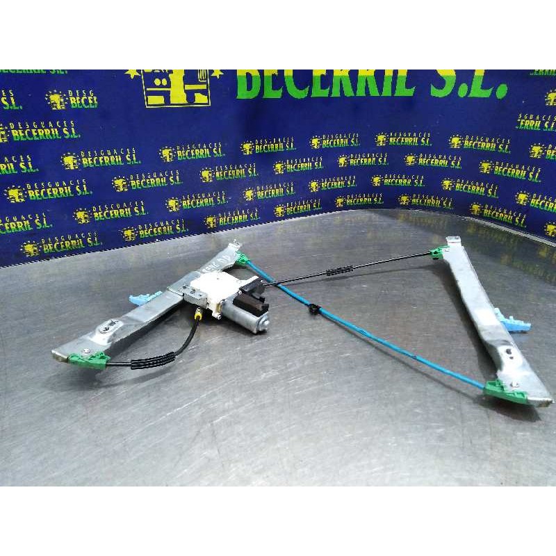 Recambio de elevalunas delantero derecho para citroen c2 vtr referencia OEM IAM Recambio de elevalunas delantero derecho para citroen c2 vtr referencia OEM IAM
