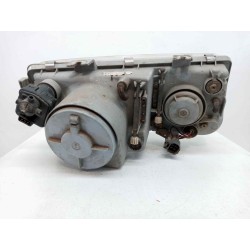 Recambio de faro izquierdo para tata safari b4x4 referencia OEM IAM   