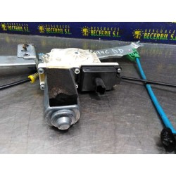 Recambio de elevalunas delantero derecho para citroen c2 vtr referencia OEM IAM   