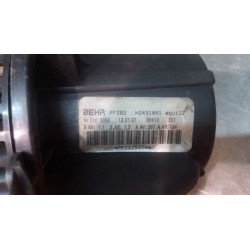 Recambio de motor calefaccion para citroen c4 berlina exclusive referencia OEM IAM N2431001 PF2B25974 