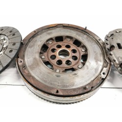 Recambio de kit de embrague para ford mondeo ber. (ca2) limited edition referencia OEM IAM   
