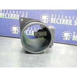 Recambio de caudalimetro para jaguar s-type referencia OEM IAM 4R8Q12B579AC  