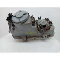 Recambio de faro izquierdo para tata safari b4x4 referencia OEM IAM   