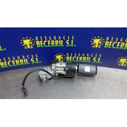 Recambio de antirrobo para citroen c4 berlina vtr plus referencia OEM IAM N0502073  