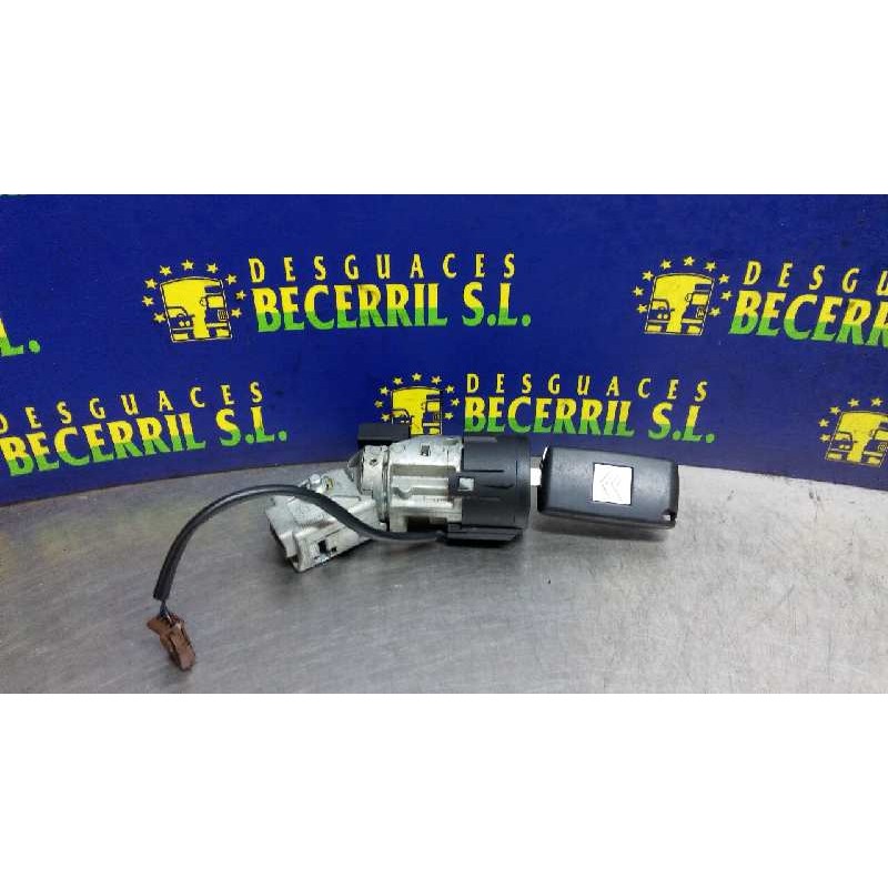 Recambio de antirrobo para citroen c4 berlina vtr plus referencia OEM IAM N0502073 Recambio de antirrobo para citroen c4 berlina vtr plus referencia OEM IAM N0502073
