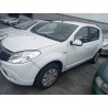 dacia sandero del año 2012