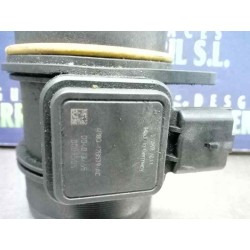 Recambio de caudalimetro para jaguar s-type referencia OEM IAM 4R8Q12B579AC  