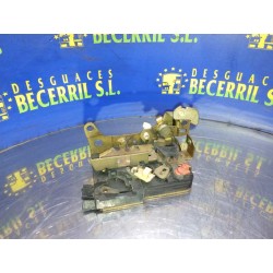 Recambio de cerradura puerta delantera derecha para renault 19 (b/c/l53) referencia OEM IAM   