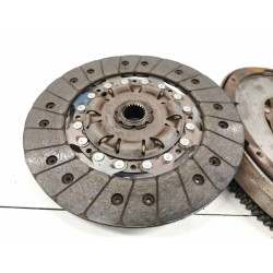 Recambio de kit de embrague para ford mondeo ber. (ca2) limited edition referencia OEM IAM   