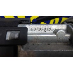 Recambio de antirrobo para citroen c4 berlina vtr plus referencia OEM IAM N0502073  