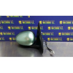 Recambio de retrovisor derecho para mg rover serie 25 (rf) comfort plus (5-ptas.) referencia OEM IAM   