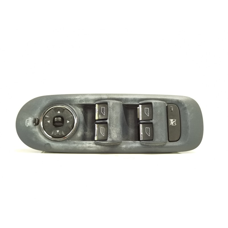 Recambio de mando elevalunas delantero izquierdo para ford mondeo ber. (ca2) limited edition referencia OEM IAM 7S7T14A132BC Recambio de mando elevalunas delantero izquierdo para ford mondeo ber. (ca2) limited edition referencia OEM IAM 7S7T14A132BC