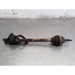 Recambio de transmision delantera izquierda para renault laguna grandtour (k56) 1.9 dti rt referencia OEM IAM   