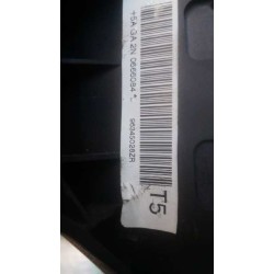 Recambio de airbag delantero izquierdo para peugeot 307 (s1) xs referencia OEM IAM 96345028ZR  