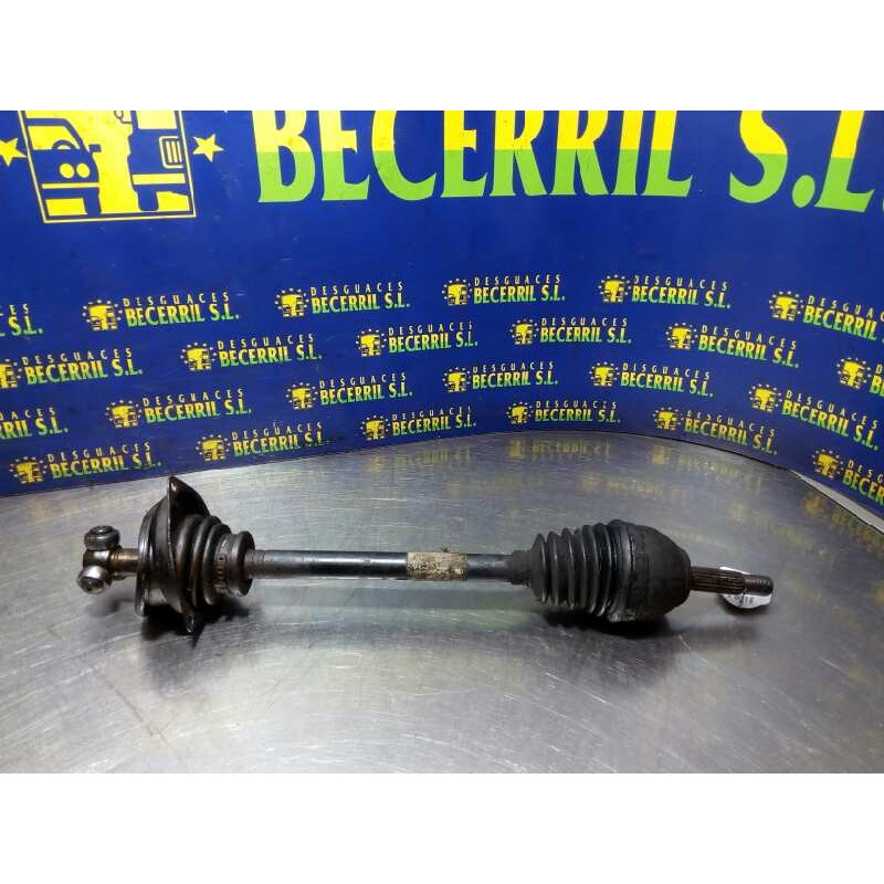 Recambio de transmision delantera izquierda para renault 19 hatchback (b/c53) td referencia OEM IAM Recambio de transmision delantera izquierda para renault 19 hatchback (b/c53) td referencia OEM IAM