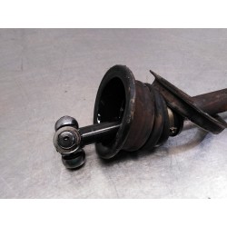 Recambio de transmision delantera izquierda para renault laguna grandtour (k56) 1.9 dti rt referencia OEM IAM   