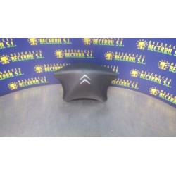 Recambio de airbag delantero izquierdo para citroen xsara berlina 1.9 td exclusive referencia OEM IAM 96433644ZL  