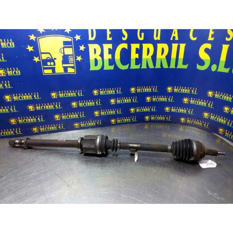 Recambio de transmision delantera derecha para renault scenic ii grand confort authentique referencia OEM IAM Recambio de transmision delantera derecha para renault scenic ii grand confort authentique referencia OEM IAM