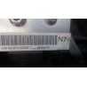 Recambio de airbag delantero izquierdo para citroen xsara berlina 1.9 td exclusive referencia OEM IAM 96433644ZL  