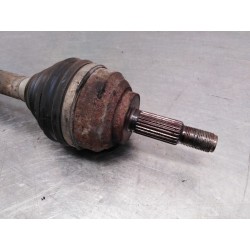 Recambio de transmision delantera izquierda para renault laguna grandtour (k56) 1.9 dti rt referencia OEM IAM   