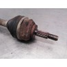 Recambio de transmision delantera izquierda para renault laguna grandtour (k56) 1.9 dti rt referencia OEM IAM   