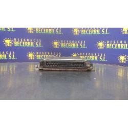 Recambio de centralita motor uce para citroen jumpy 2.0 hdi referencia OEM IAM 9636254580 0281010135 