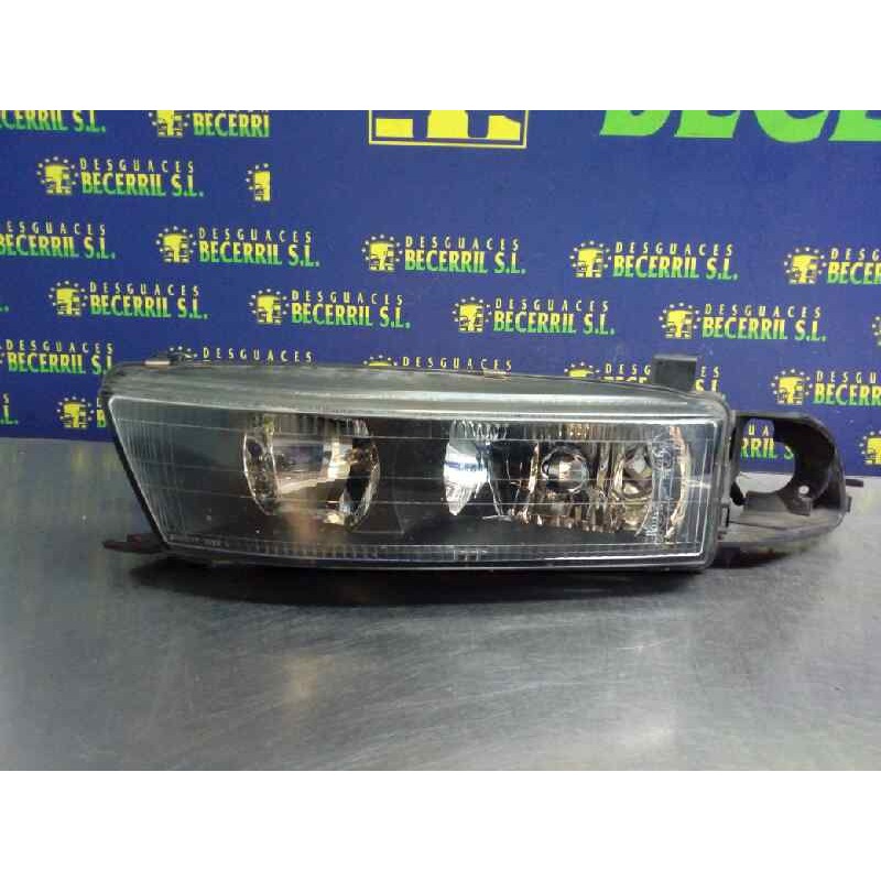 Recambio de faro izquierdo para mitsubishi galant berlina (ea0) 2500 v6 24v referencia OEM IAM Recambio de faro izquierdo para mitsubishi galant berlina (ea0) 2500 v6 24v referencia OEM IAM