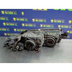Recambio de faro izquierdo para mitsubishi galant berlina (ea0) 2500 v6 24v referencia OEM IAM   