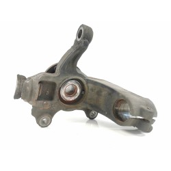 Recambio de mangueta delantera izquierda para ford mondeo ber. (ca2) limited edition referencia OEM IAM   