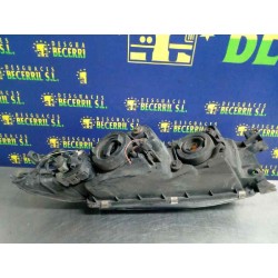 Recambio de faro izquierdo para mitsubishi galant berlina (ea0) 2500 v6 24v referencia OEM IAM   