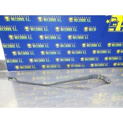 Recambio de brazo limpia delantero derecho para renault megane ii berlina 5p pack authentique (e) referencia OEM IAM 7701054817 
