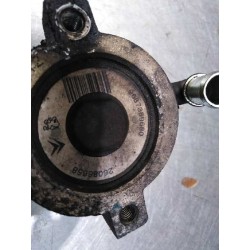 Recambio de bomba direccion para citroen saxo 1.5 d sx referencia OEM IAM 9687389680  