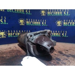 Recambio de motor arranque para fiat stilo (192) 1.6 16v referencia OEM IAM   