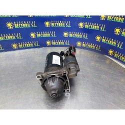 Recambio de motor arranque para fiat punto berlina (188) 1.9 d elx (i) referencia OEM IAM 0001109048  
