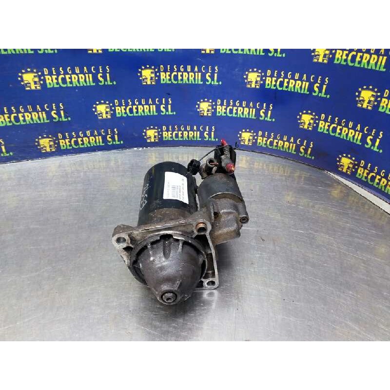 Recambio de motor arranque para fiat punto berlina (188) 1.9 d elx (i) referencia OEM IAM 0001109048  