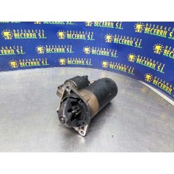 Recambio de motor arranque para fiat punto berlina (188) 1.9 d elx (i) referencia OEM IAM 0001109048  