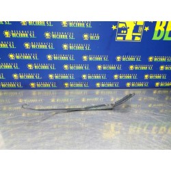 Recambio de brazo limpia delantero izquierdo para renault megane ii berlina 5p pack authentique (e) referencia OEM IAM 770105481