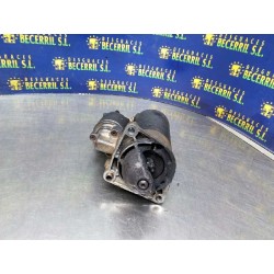 Recambio de motor arranque para fiat punto berlina (188) 1.9 d elx (i) referencia OEM IAM 0001109048  