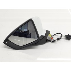 Recambio de retrovisor izquierdo para seat leon st (5f8) fr 4drive referencia OEM IAM   