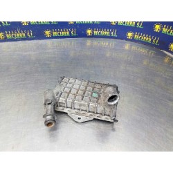 Recambio de enfriador aceite motor para mercedes clase e (w210) berlina diesel 220 diesel (210.004) referencia OEM IAM A60618003