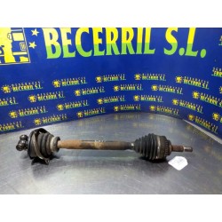 Recambio de transmision delantera izquierda para renault megane i fase 2 berlina (ba0) 1.9 dti authentique (ba0.) referencia OEM