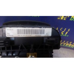 Recambio de airbag delantero izquierdo para citroen c4 berlina sx referencia OEM IAM 96471578ZD  