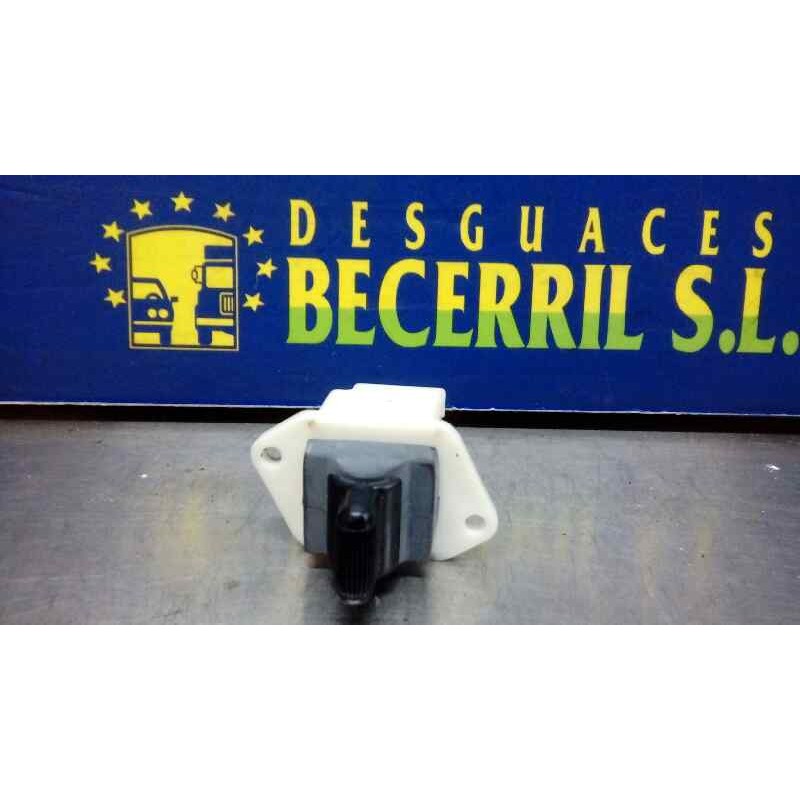Recambio de mando elevalunas trasero izquierdo para mg rover serie 45 (rt) classic (4-ptas.) referencia OEM IAM Recambio de mando elevalunas trasero izquierdo para mg rover serie 45 (rt) classic (4-ptas.) referencia OEM IAM