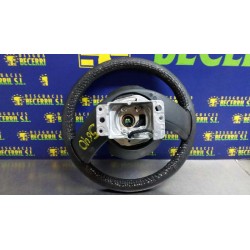 Recambio de volante para citroen c4 coupe vtr referencia OEM IAM   