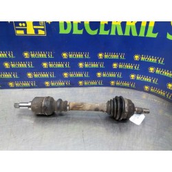 Recambio de transmision delantera izquierda para citroen xsara berlina 1.9d attraction referencia OEM IAM   