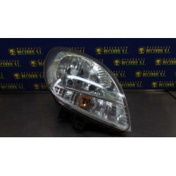 Recambio de faro derecho para renault kangoo (f/kc0) authentique oasis referencia OEM IAM   