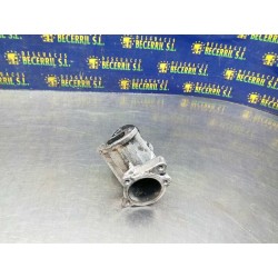 Recambio de valvula egr para opel corsa c corsavan referencia OEM IAM   