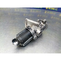 Recambio de valvula egr para opel corsa c corsavan referencia OEM IAM   