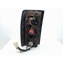 Recambio de piloto trasero derecho para tata safari b4x4 referencia OEM IAM   