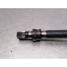 Recambio de transmision delantera derecha para renault espace iv (jk0) authentique referencia OEM IAM   